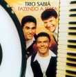 Trio Sabiá - No Balanço da Canoa