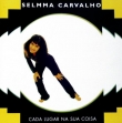 Selmma Carvalho - Casaco Marrom