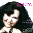 Sonya - Vou Por Aí