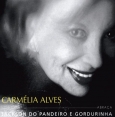 Carmélia Alves - Cantiga do Sapo