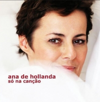 Ana de Hollanda