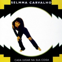 Selmma Carvalho