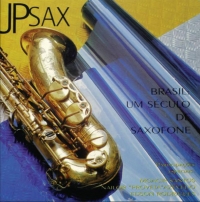 JP Sax