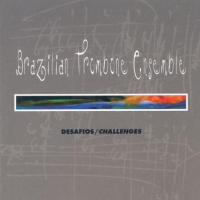 Brazilian Trombone Ensemble