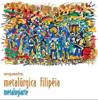 Metalúrgica Filipéia