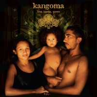 Kangoma