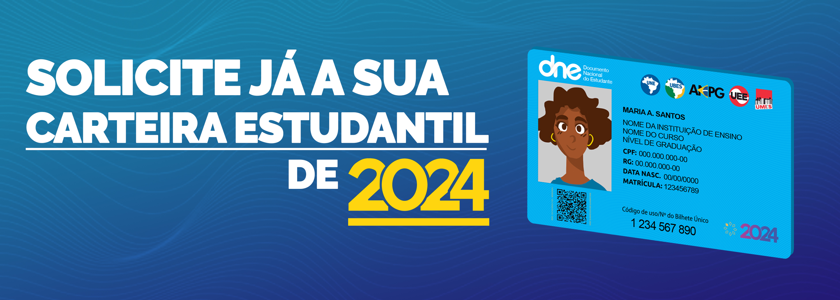 2024 CARTEIRA