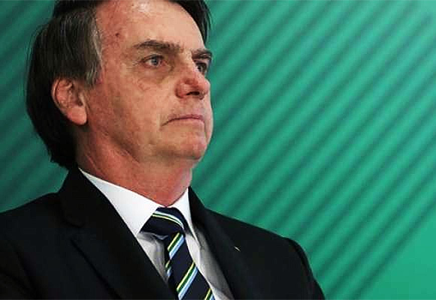 Bolsonaro