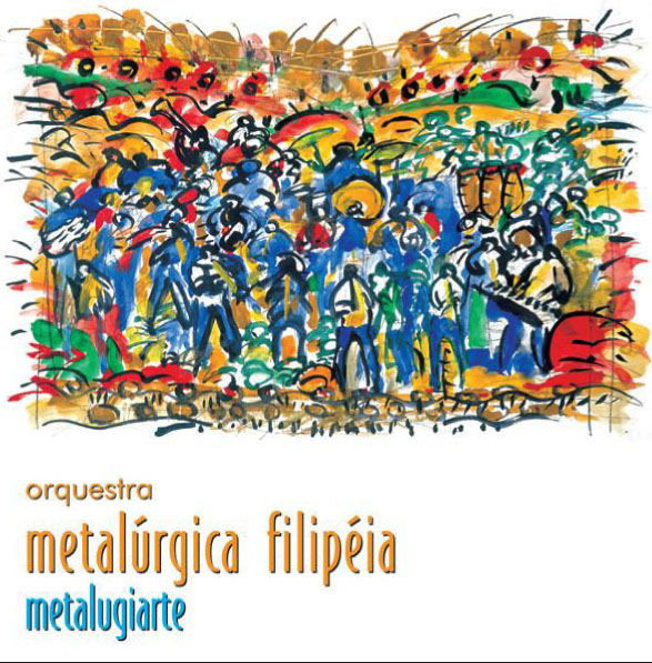 Metalúrgica Filipéia - Rio Antigo