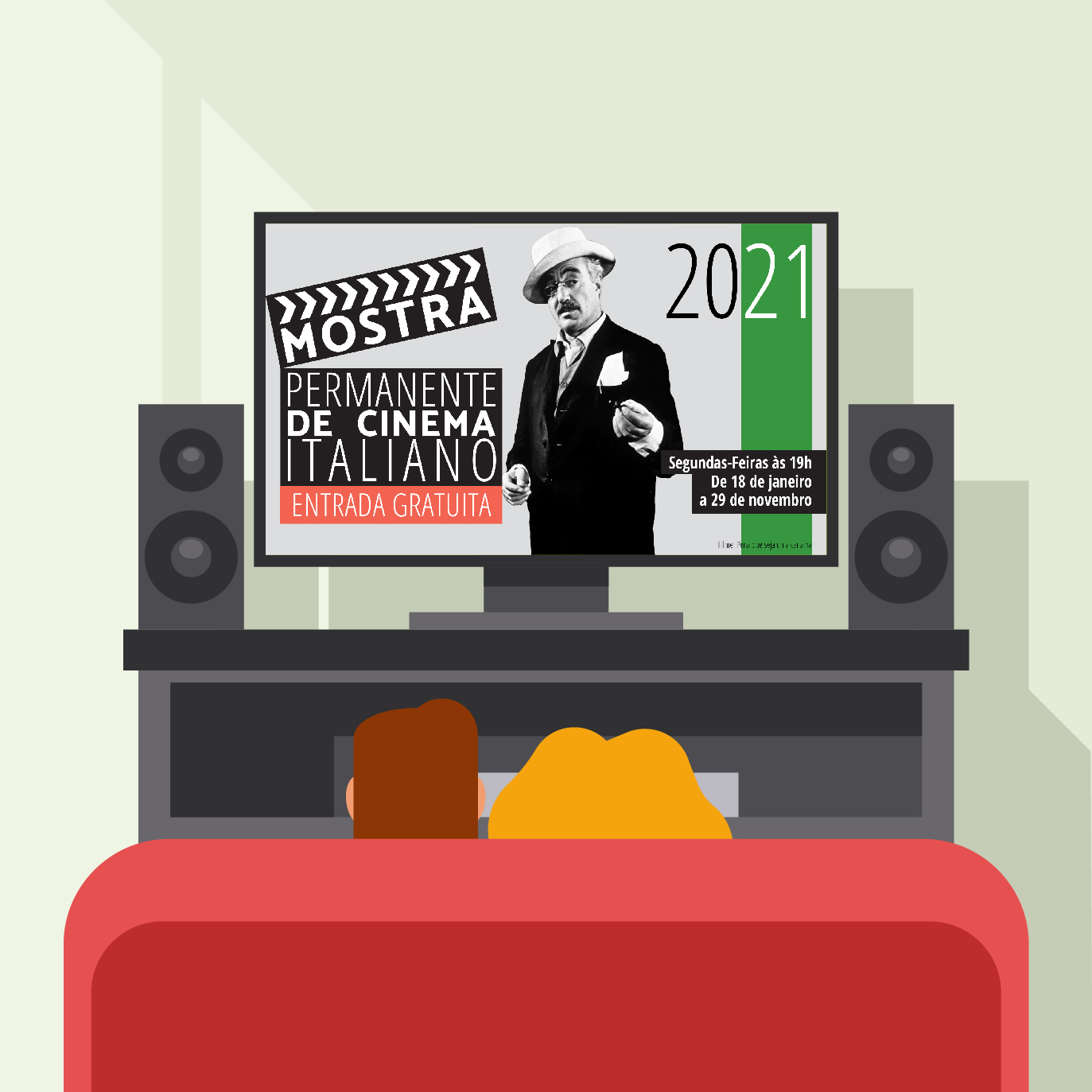 home-cinema-tv-vectorportal