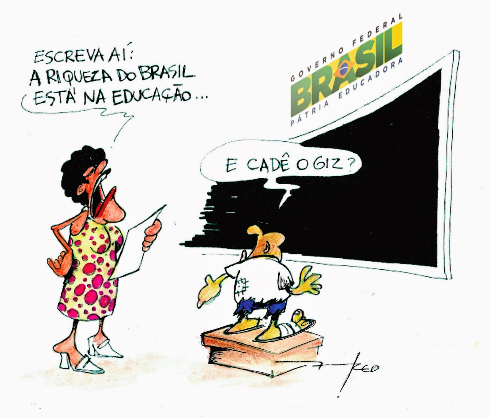 27-6-16 Educação