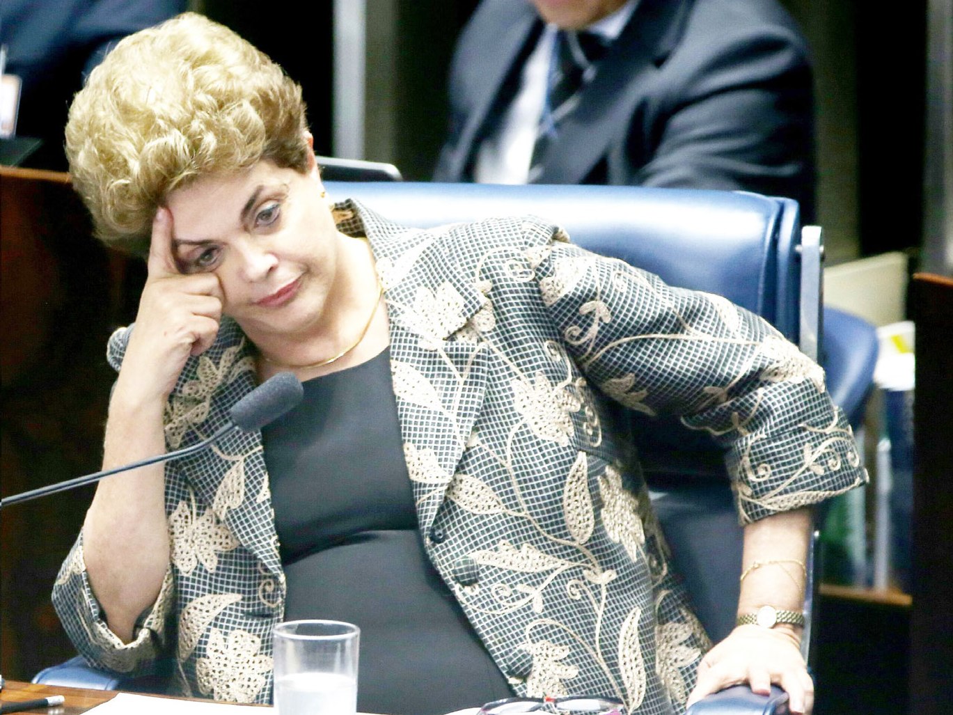 31-8-16 Dilma