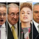 15-8-16 Temer Dilma Cia