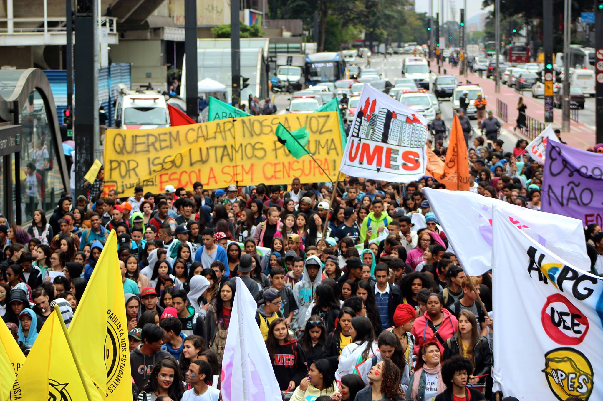 14-10-16 manifestação