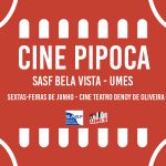 SASF CINE PIPOCA