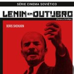 Lenin em Outubr