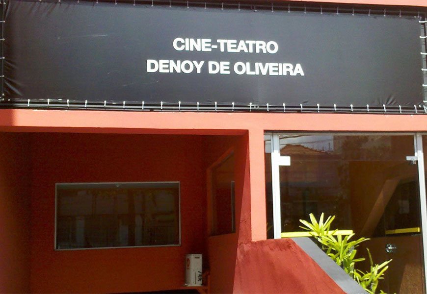 cineteatro