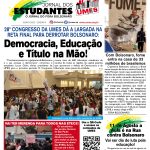 Jornal Estudantes JUNHO