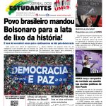 Jornal Estudantes FEVEREIRO capa