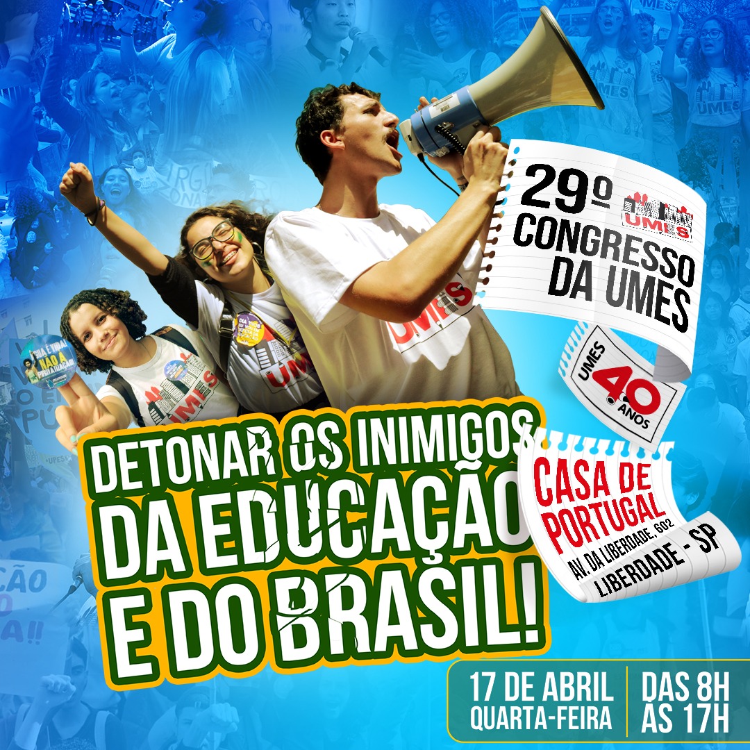 CARD 29 CONGRESSO