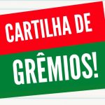 cartilha de grêmios