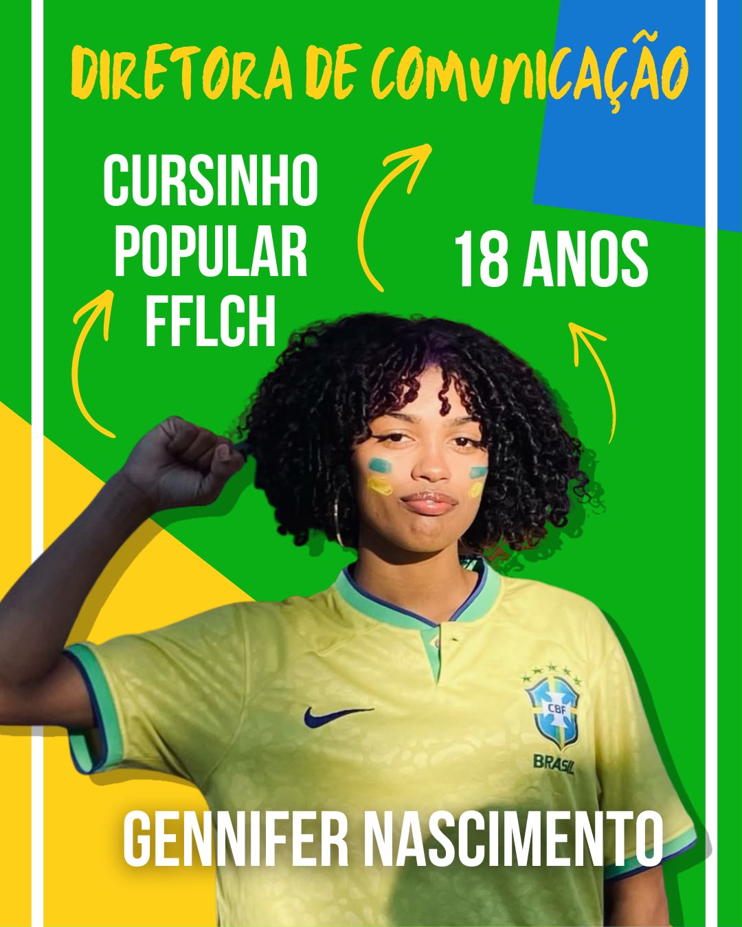 GENNIFER NASCIMENTO