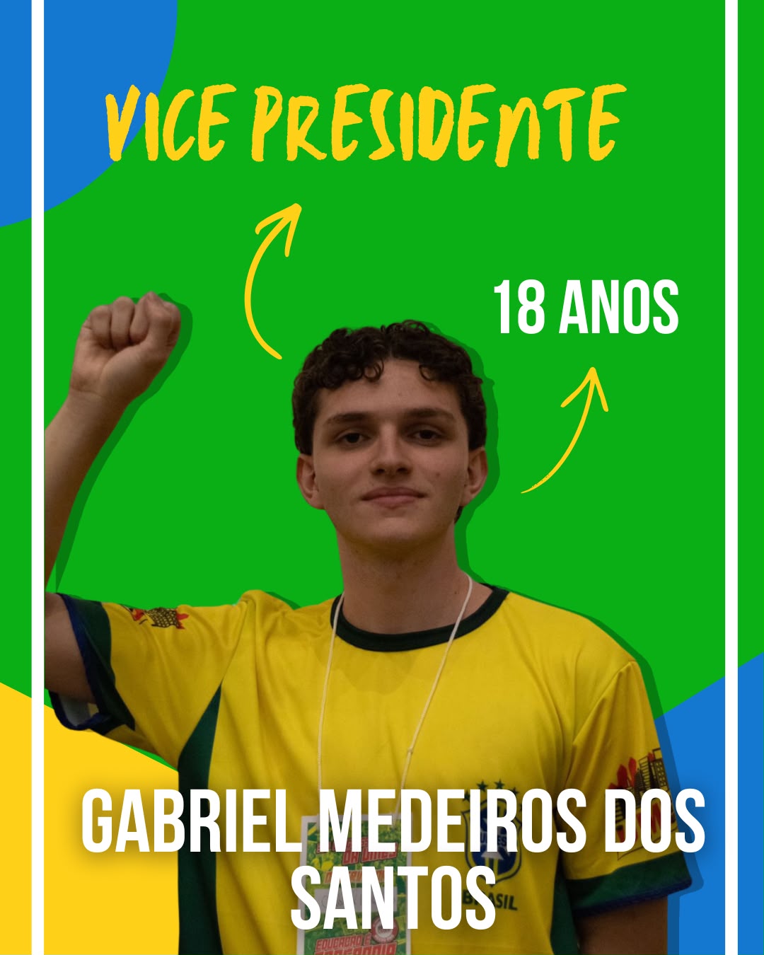 GABRIEL MEDEIROS