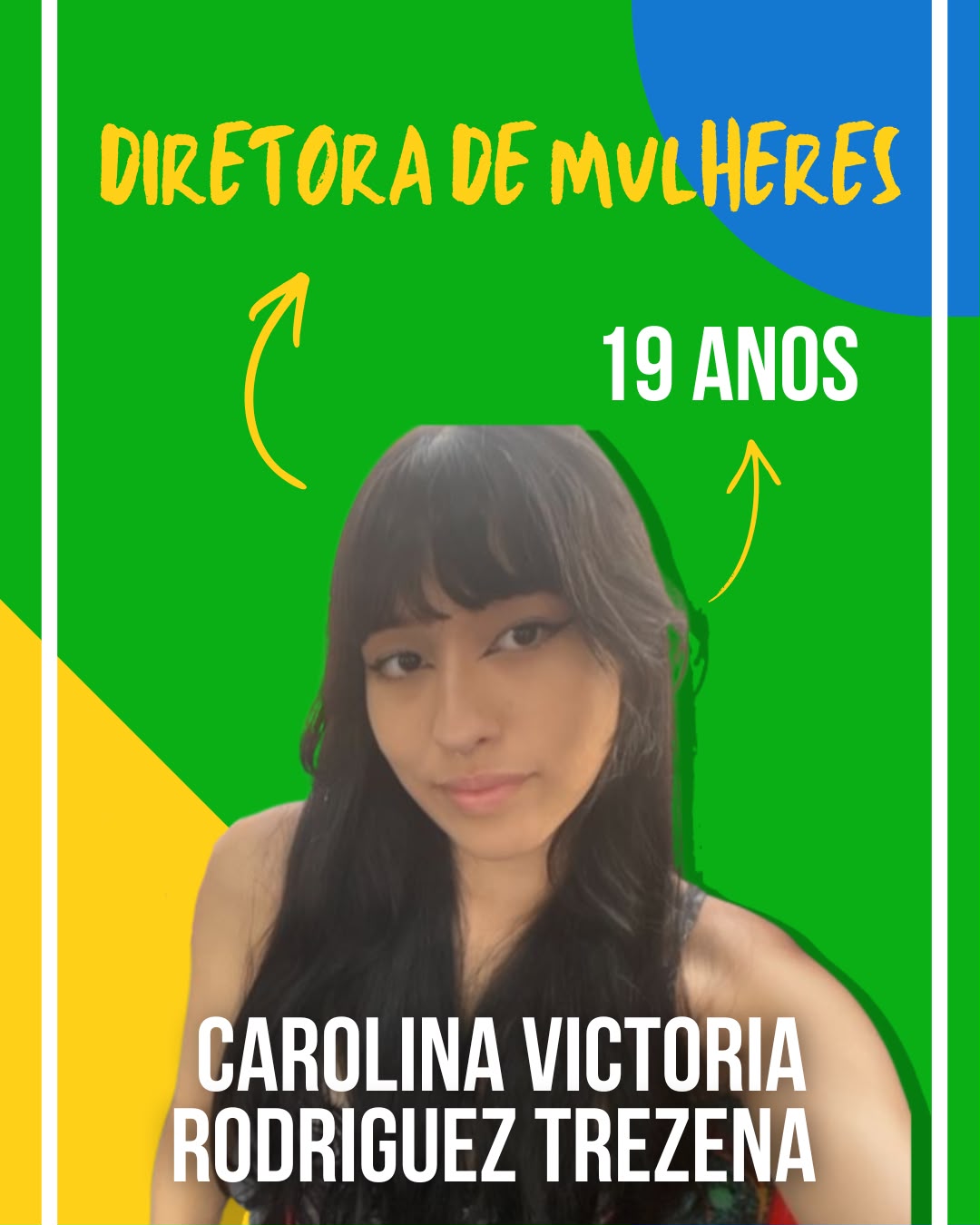 CAROLINA VICTORIA RODRIGUEZ TREZENA