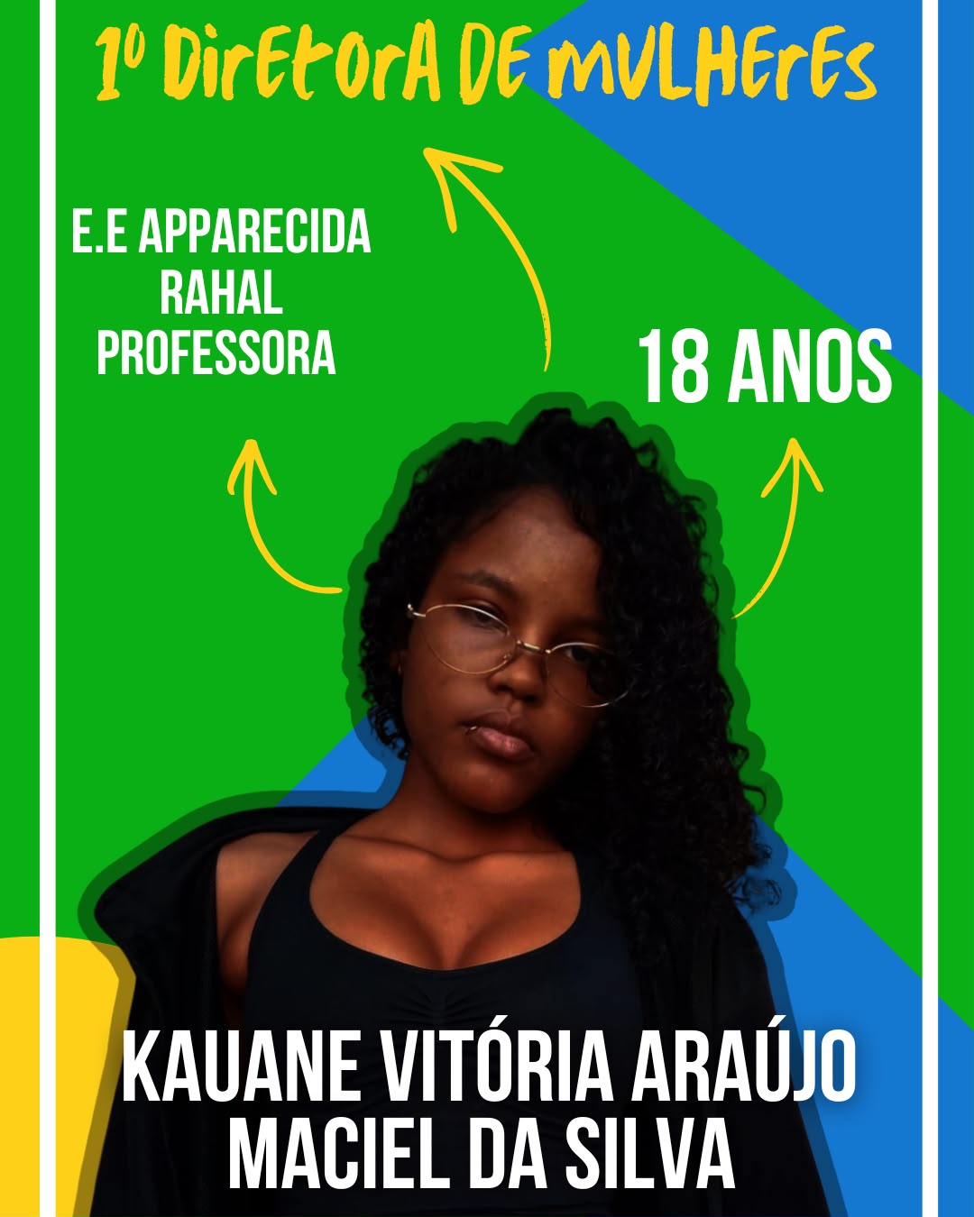 KAUANE VITÓTIA ARAÚJO MACIEL DA SILVA
