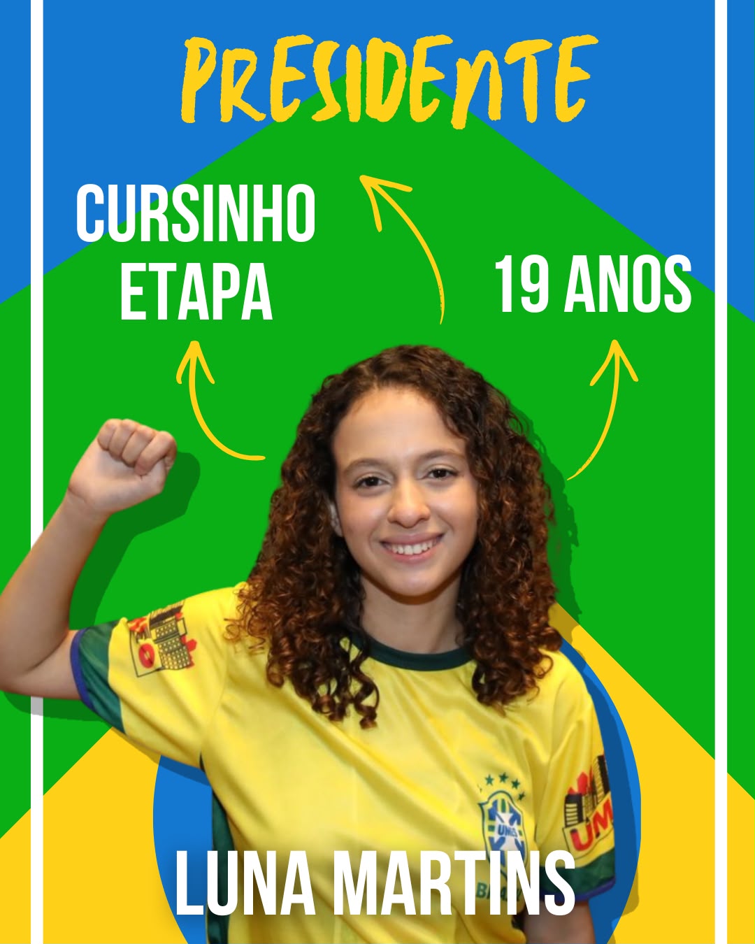 LUNA MARTINS