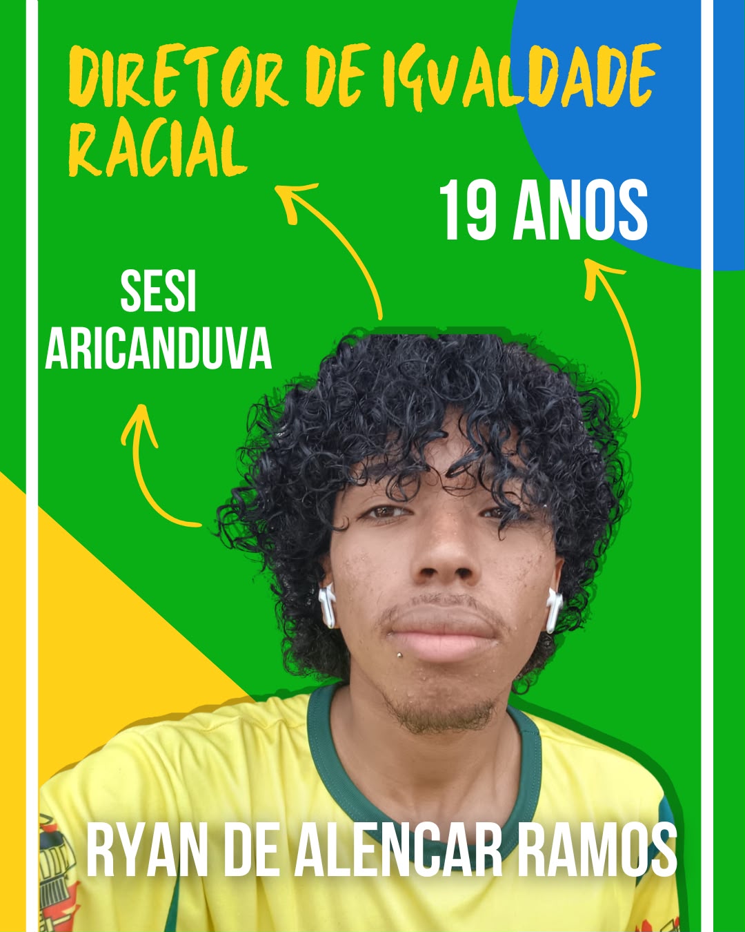 RYAN DE ALENCAR RAMOS